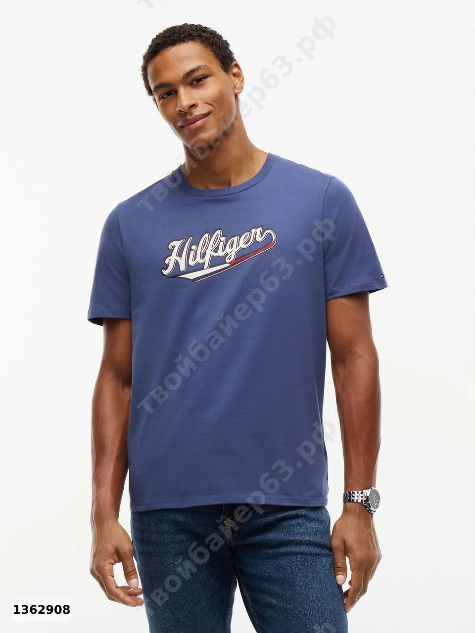 #TommyHilfiger
