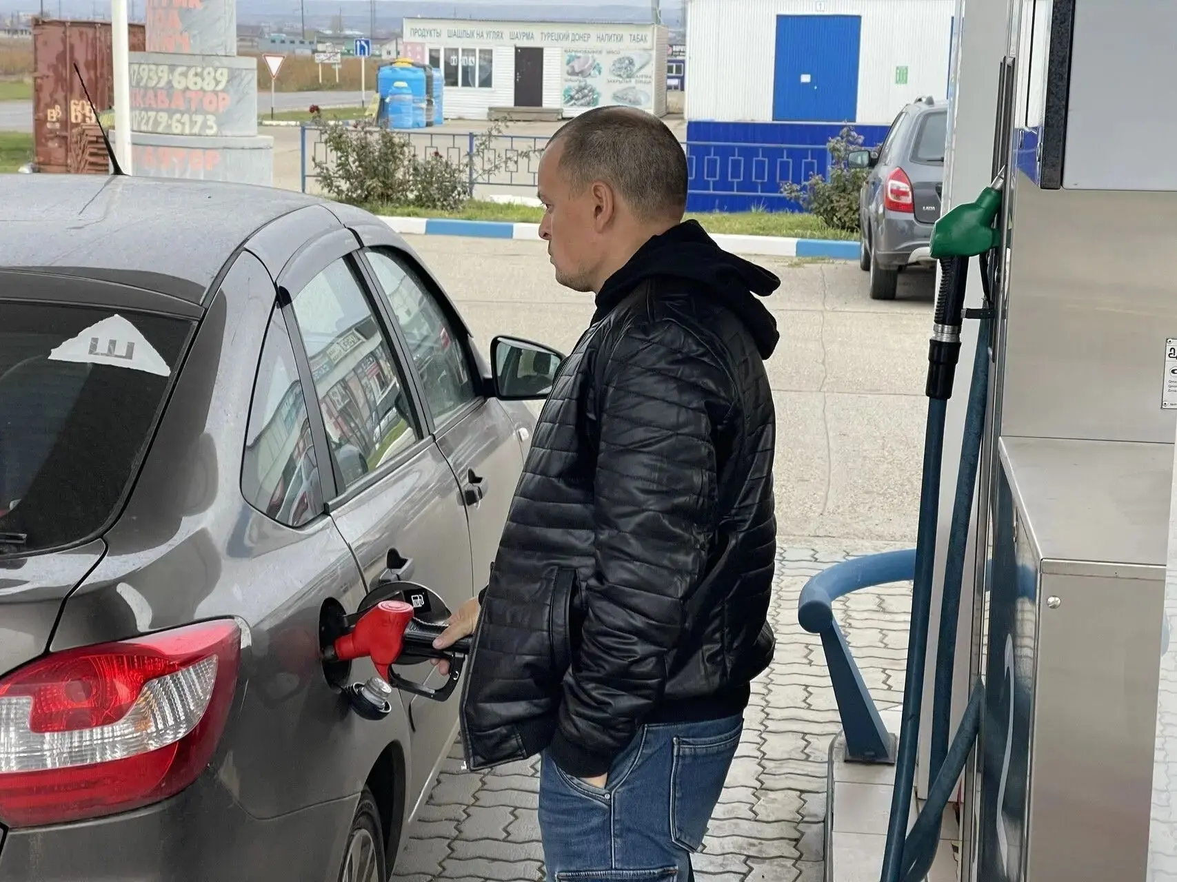 В Татарстане бензин АИ-92 за год взлетел в цене больше всего