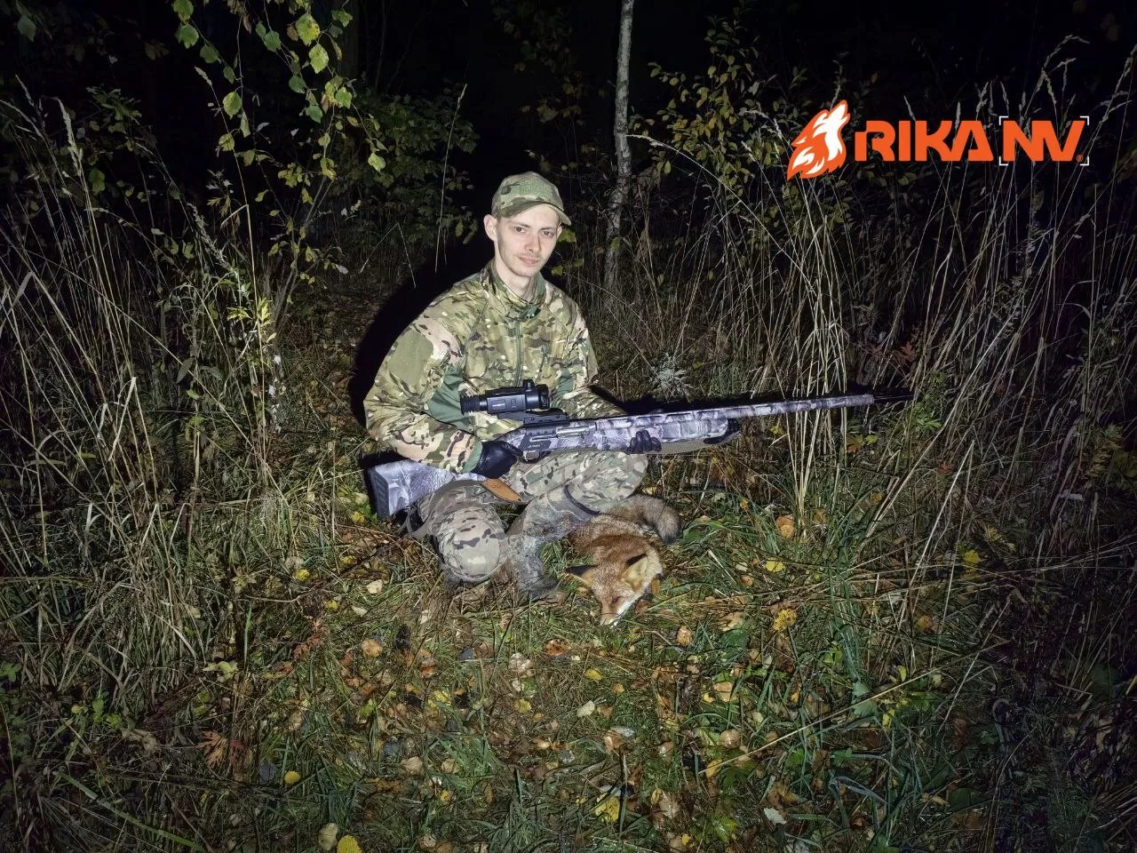 «Вижу цель - не вижу препятствий!» 🔥