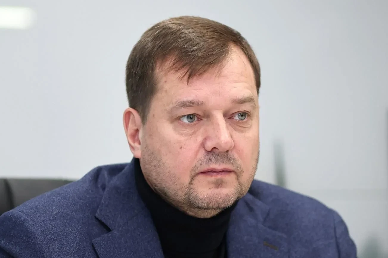 Балицкий рассказал, сколько рабочих мест хотят создать на Запорожье к 2045 году.