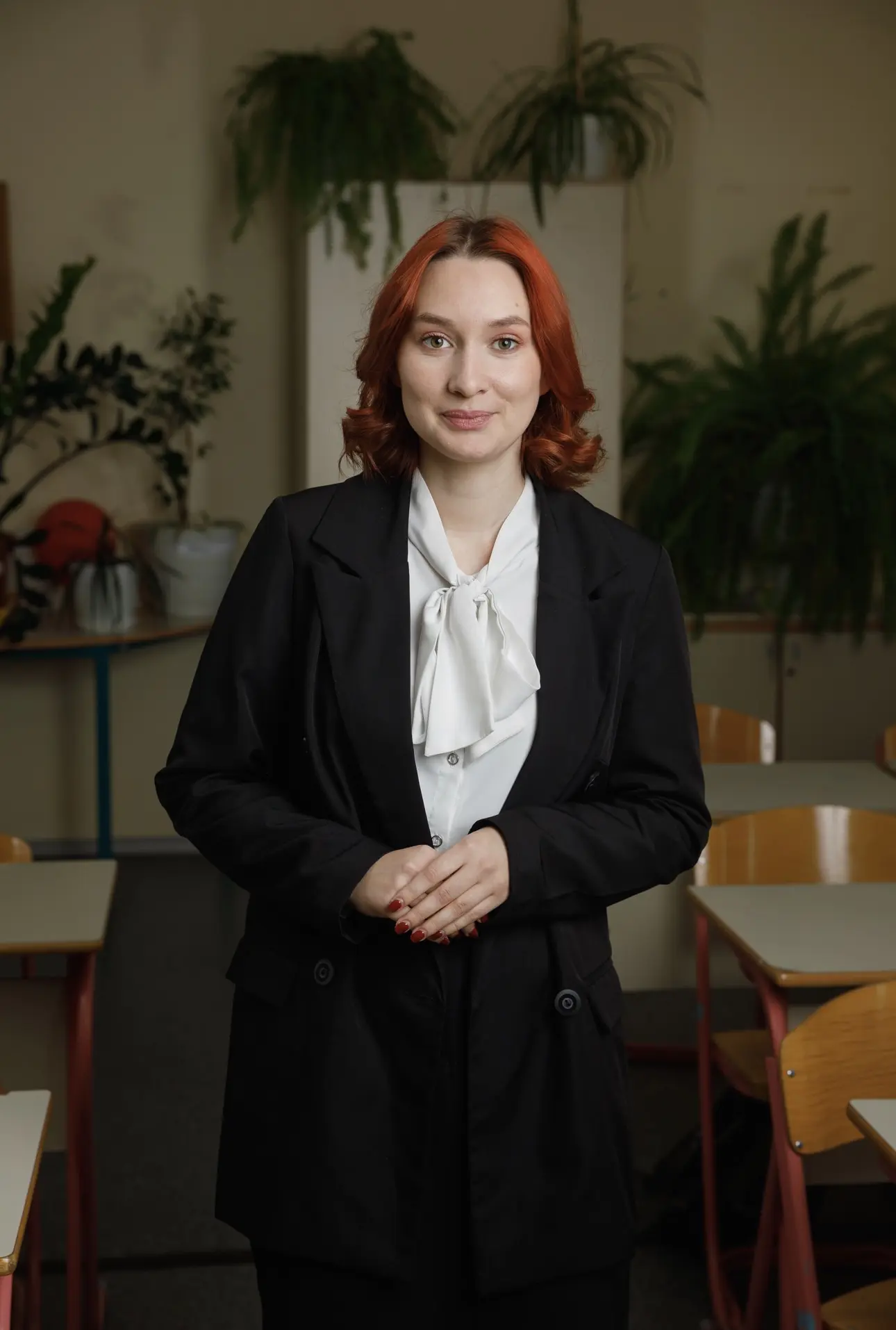 Расследование по следам «Педагогического детектива» продолжается! 🔍