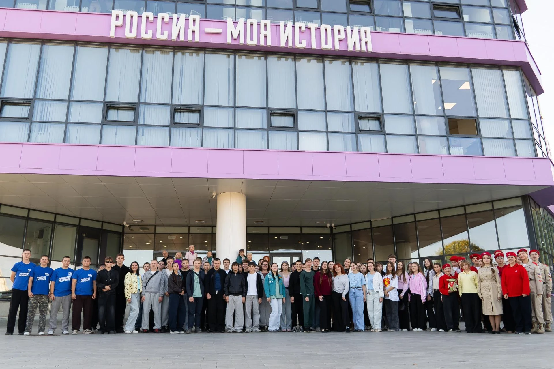 🤝 «Я хочу помогать. Но с чего начать?»