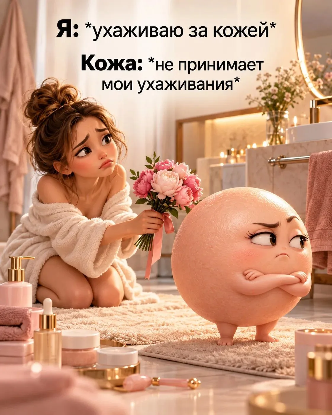 Итак, вопрос века 🧐