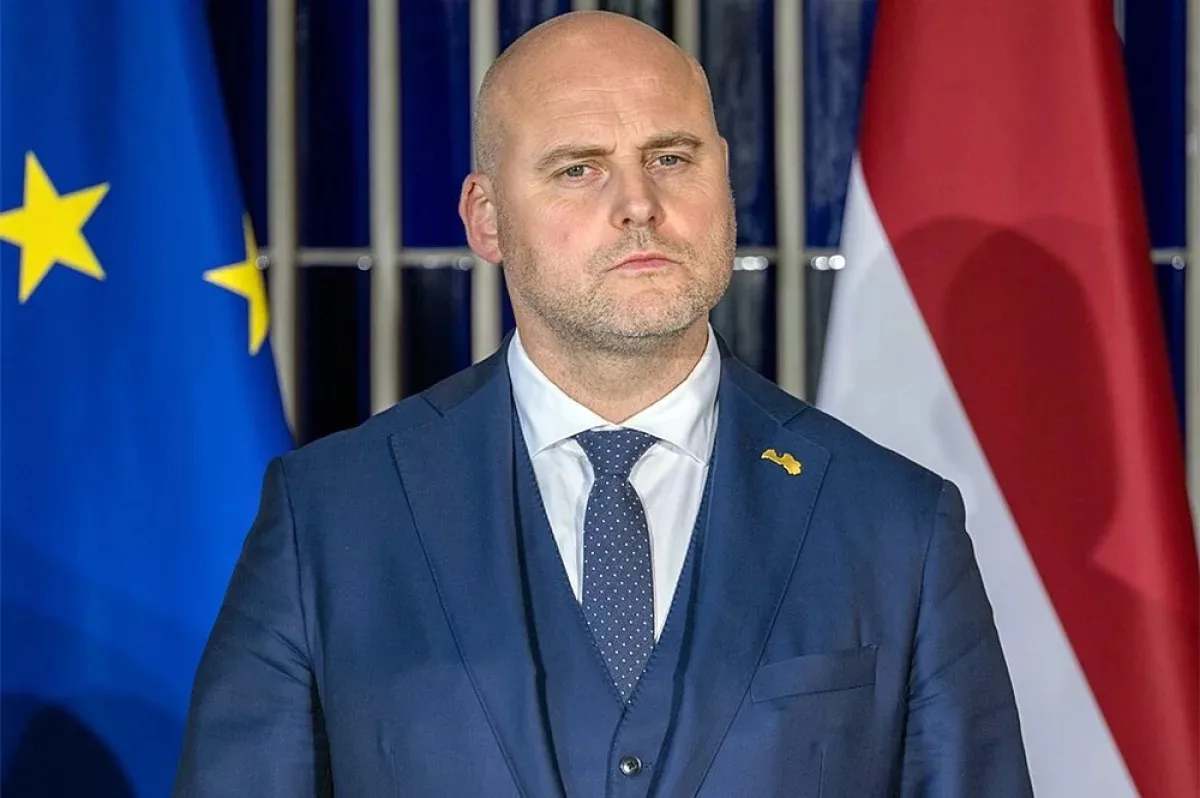 В Латвии признали провал антироссийской идеи