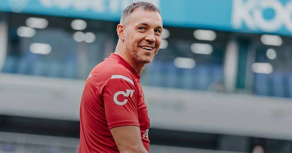 Дмитрий Аленичев: конечно, в Дзюбе есть спартаковский дух