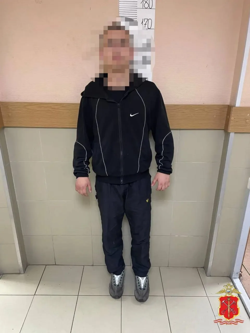 🤯 Тренер из Ленобласти устроил драку со стрельбой, его задержали