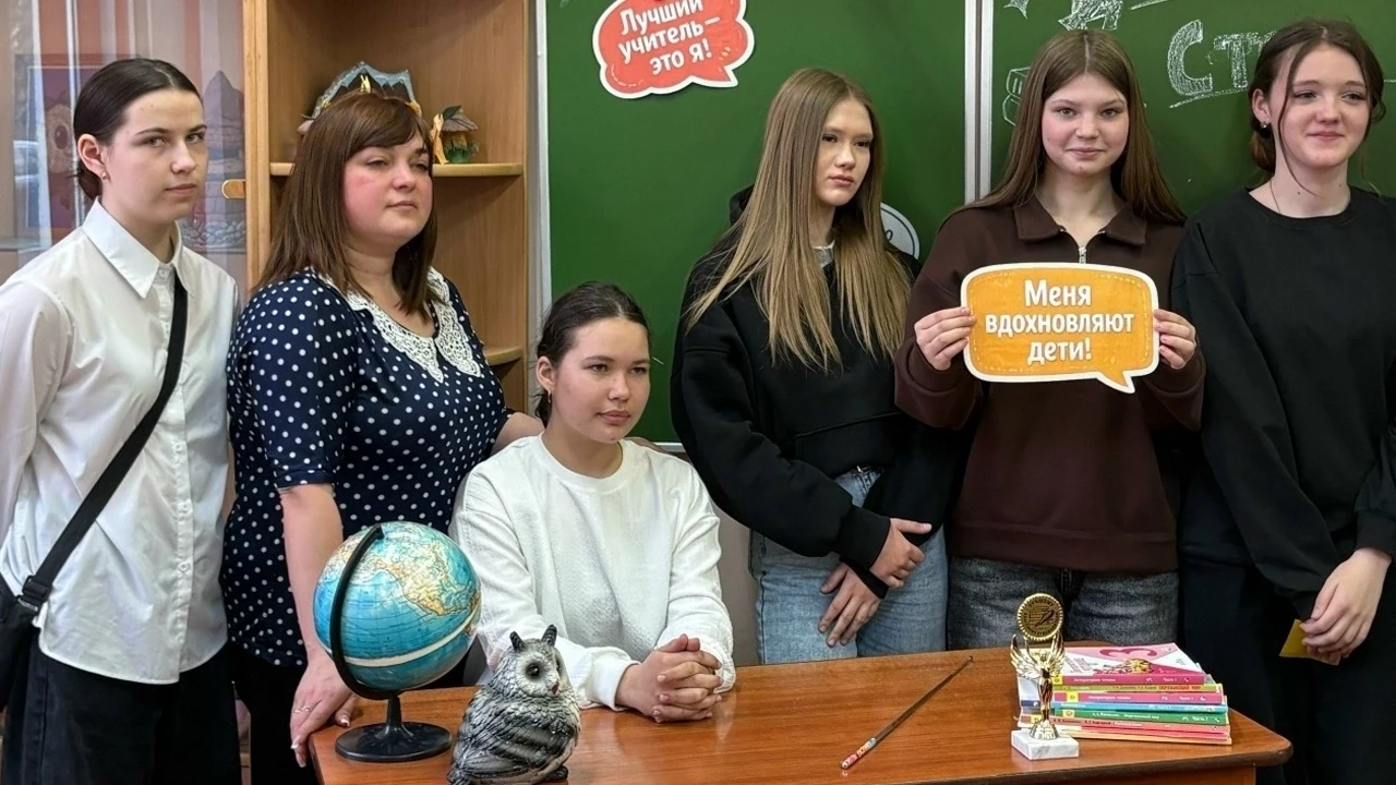 В колледже ХГУ пройдёт Единый день открытых дверей🎓