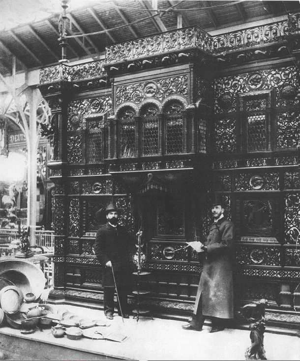 #факт 13 октября 1896 — закрытие Всероссийской промышленно-художественной выставки в Ни...