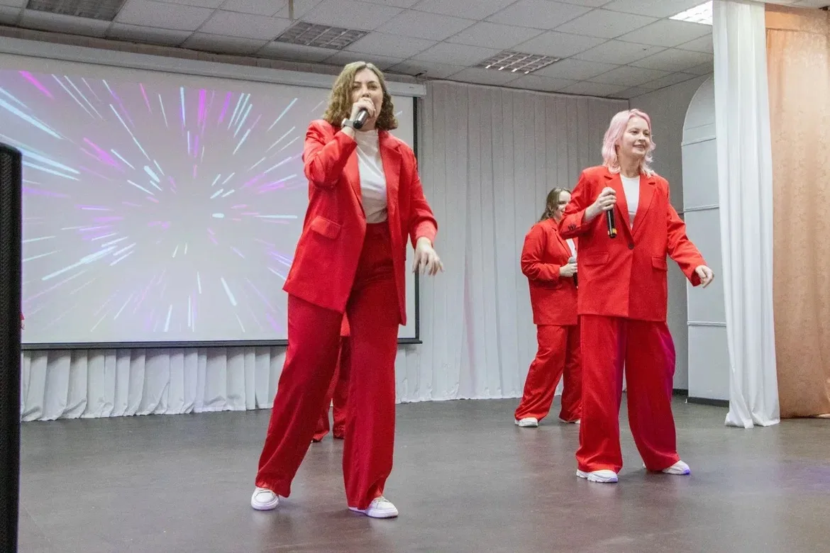 СЕМЬ ЛЕТ ОПЫТА🙃