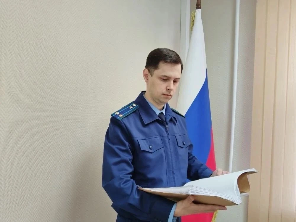⚡️ В Томске мастер-приемщик автосервиса осужден к лишению свободы за мошенничество