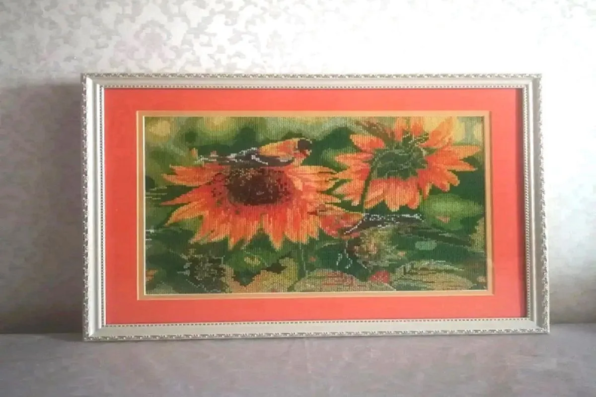 Итоги Всероссийского творческого конкурса «Весна-красна!» 🌷