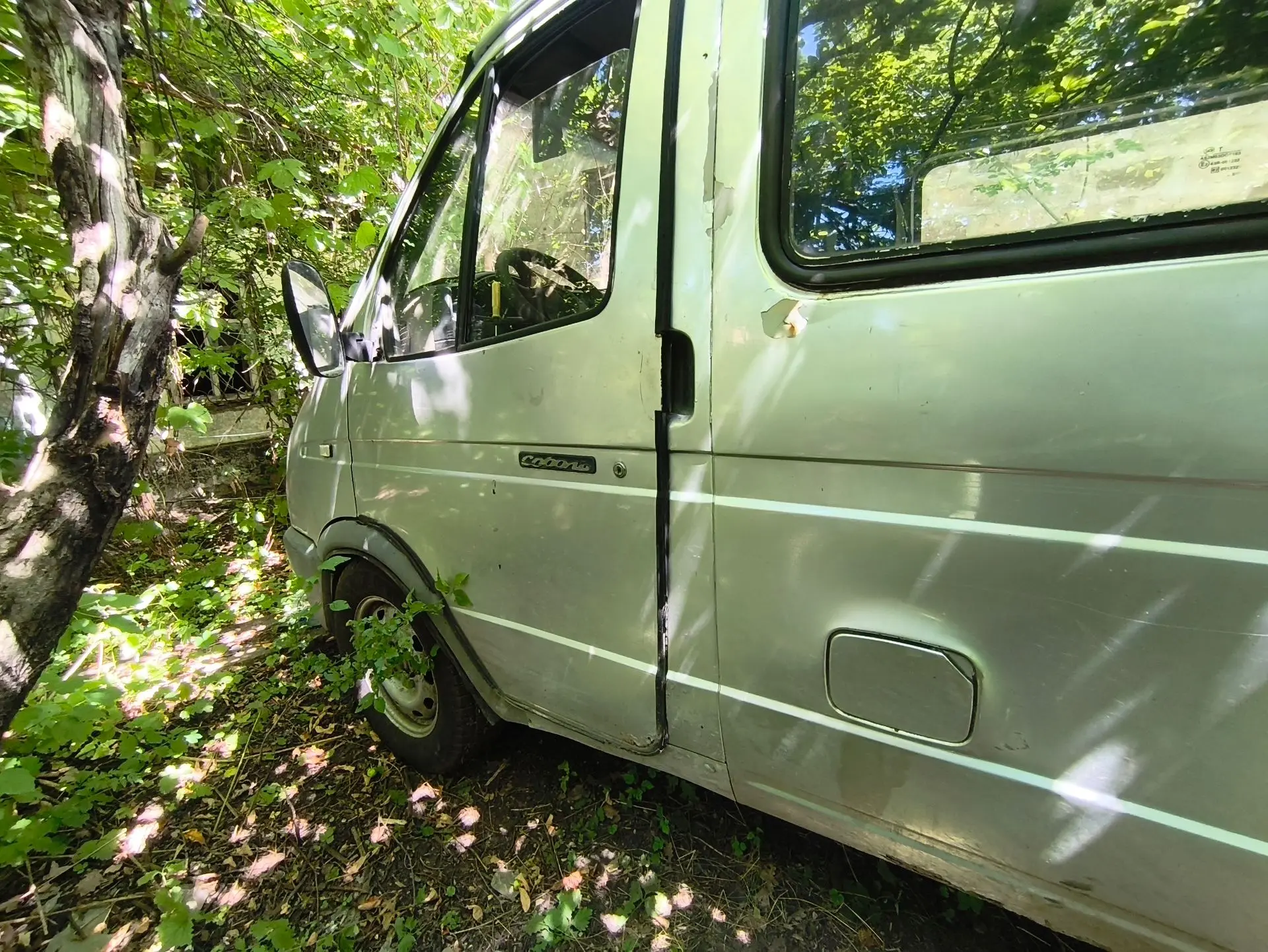 Продам Соболь, 405 двигатель 16кл.