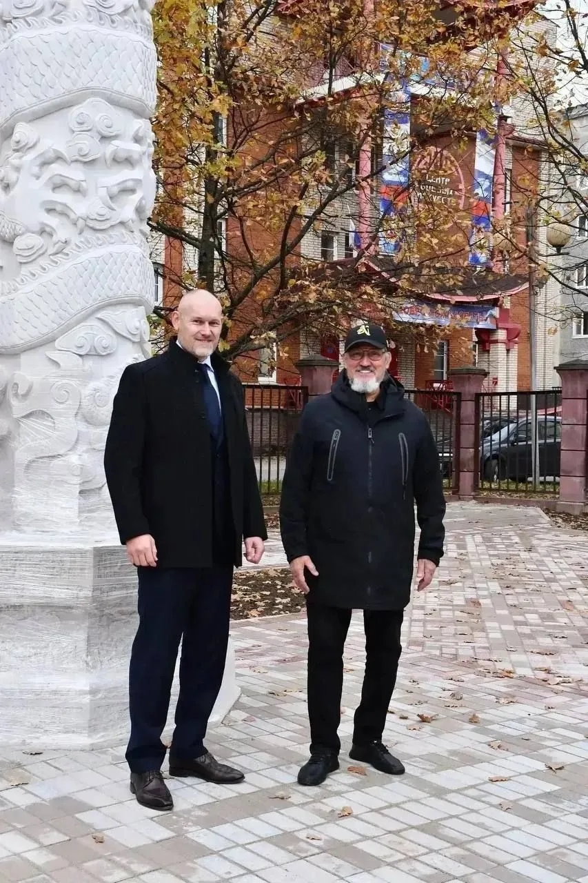 Новости от вологодского губернатора