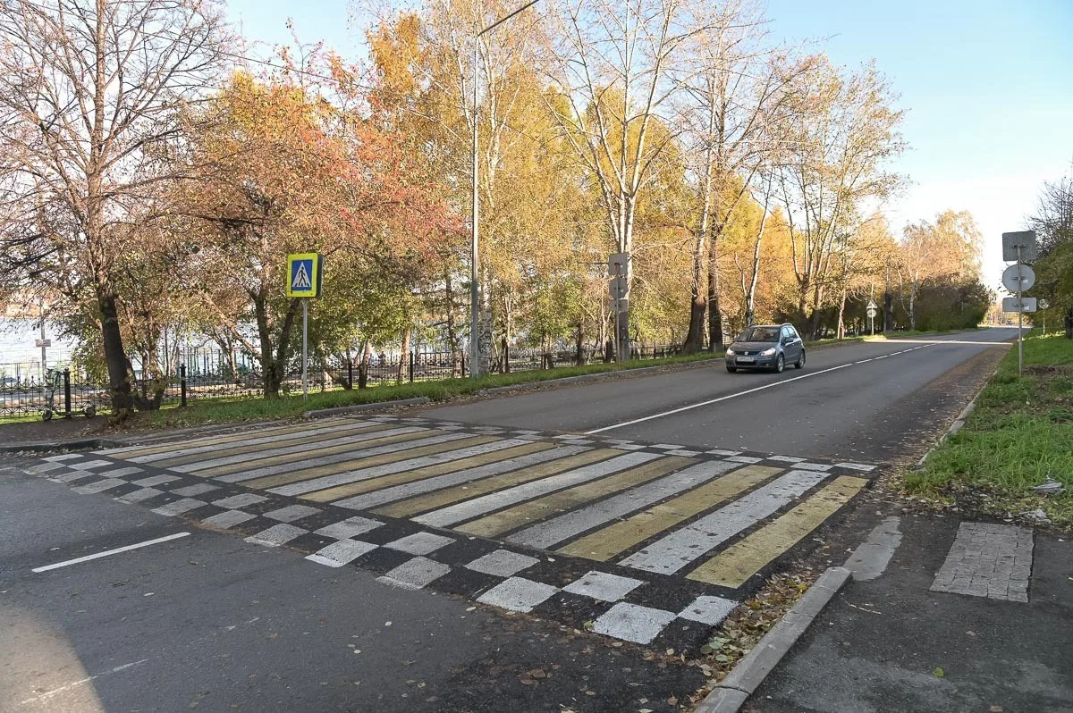 Улица Верхняя Черепанова практически готова к сдаче. Напомню: в 2024-м мост на Серовско...