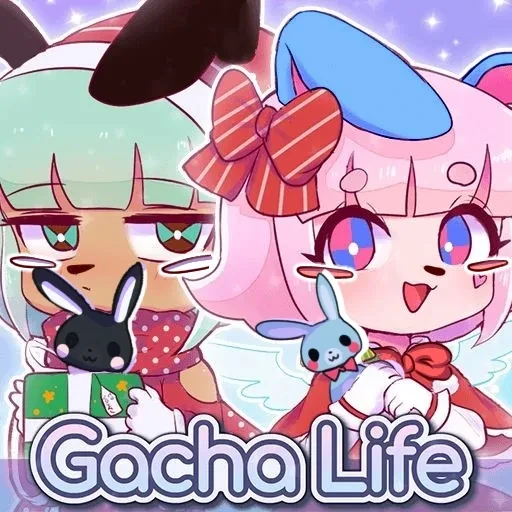 ИГРАЕШЬ В GACHA LIFE?