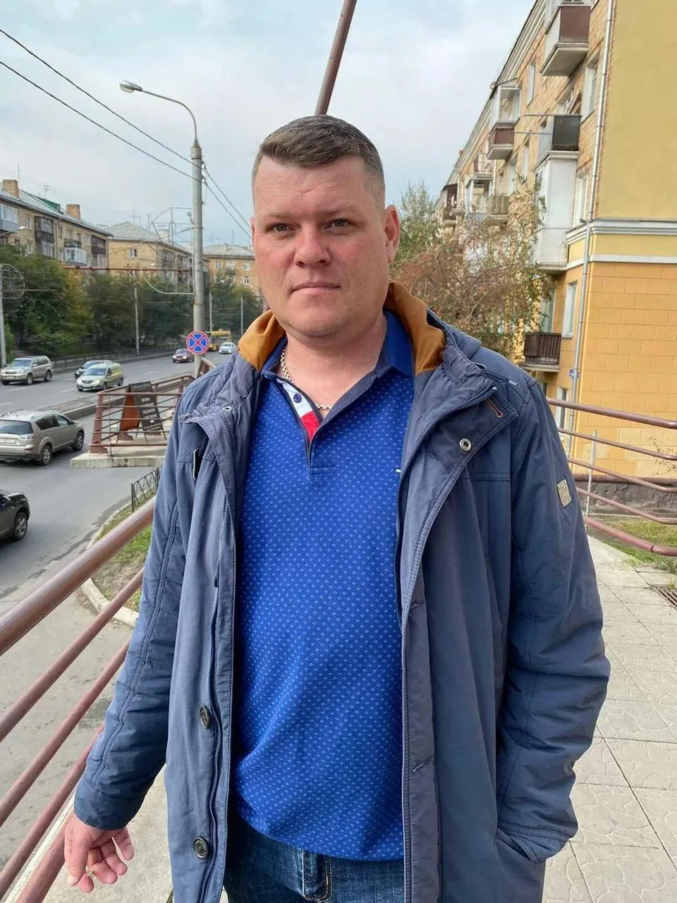 Редактирование фото.