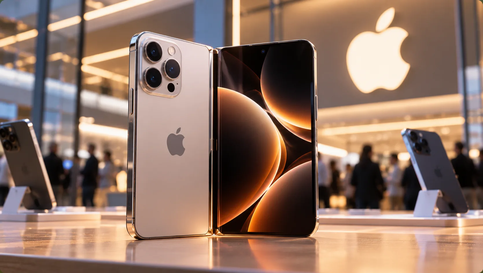 Apple открыла подготовку к предзаказу iPhone Duo - готовимся к дефициту