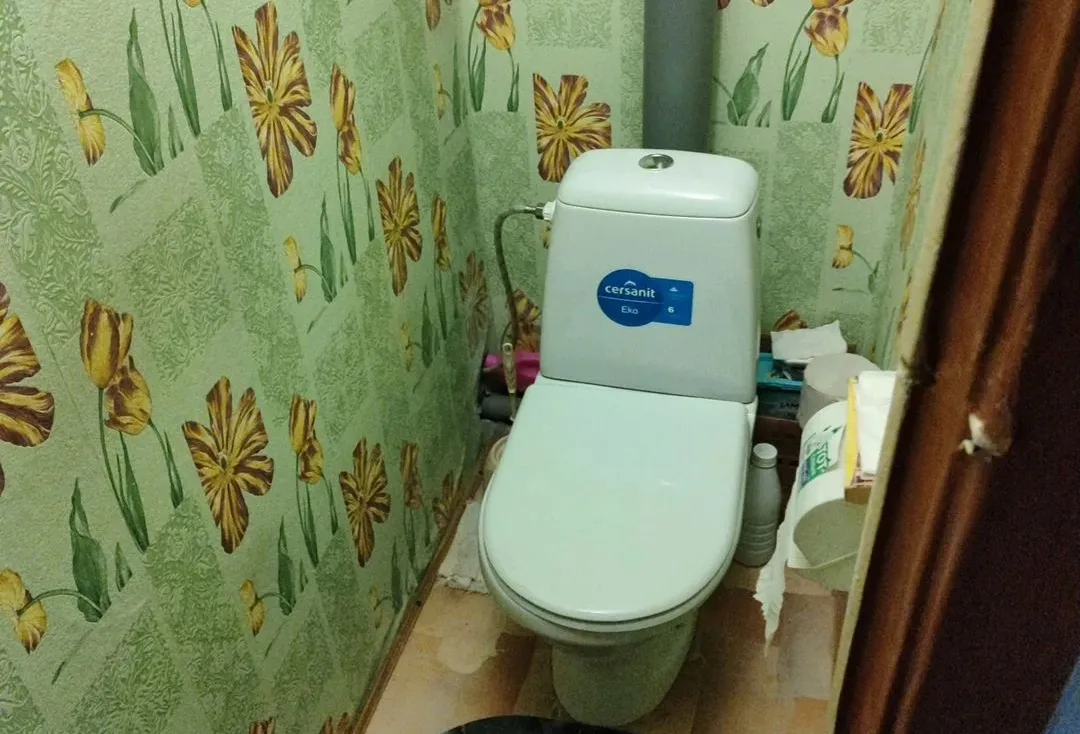 Продается 2к.квартира. ул.Речная в Ленинском районе.