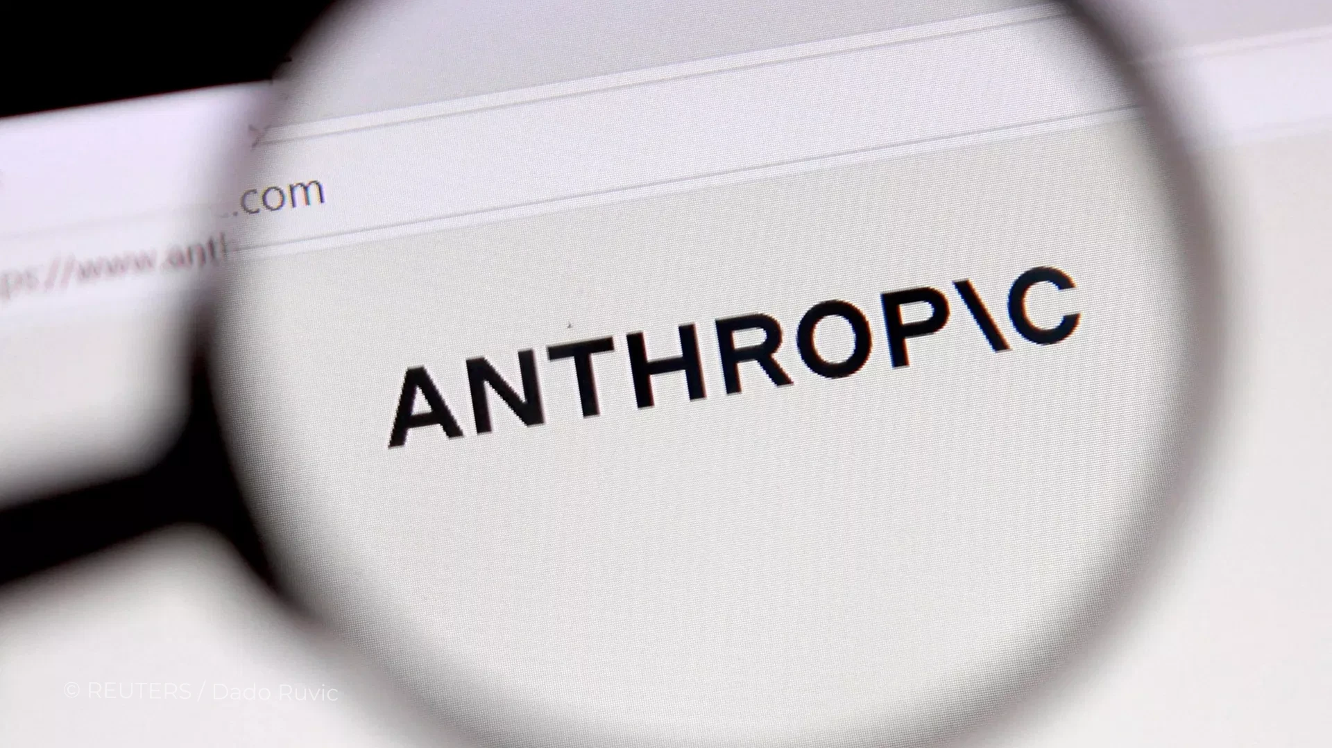 Anthropic запускает ИИ-сервис по поиску уязвимостей в ПО, пишет Axios.