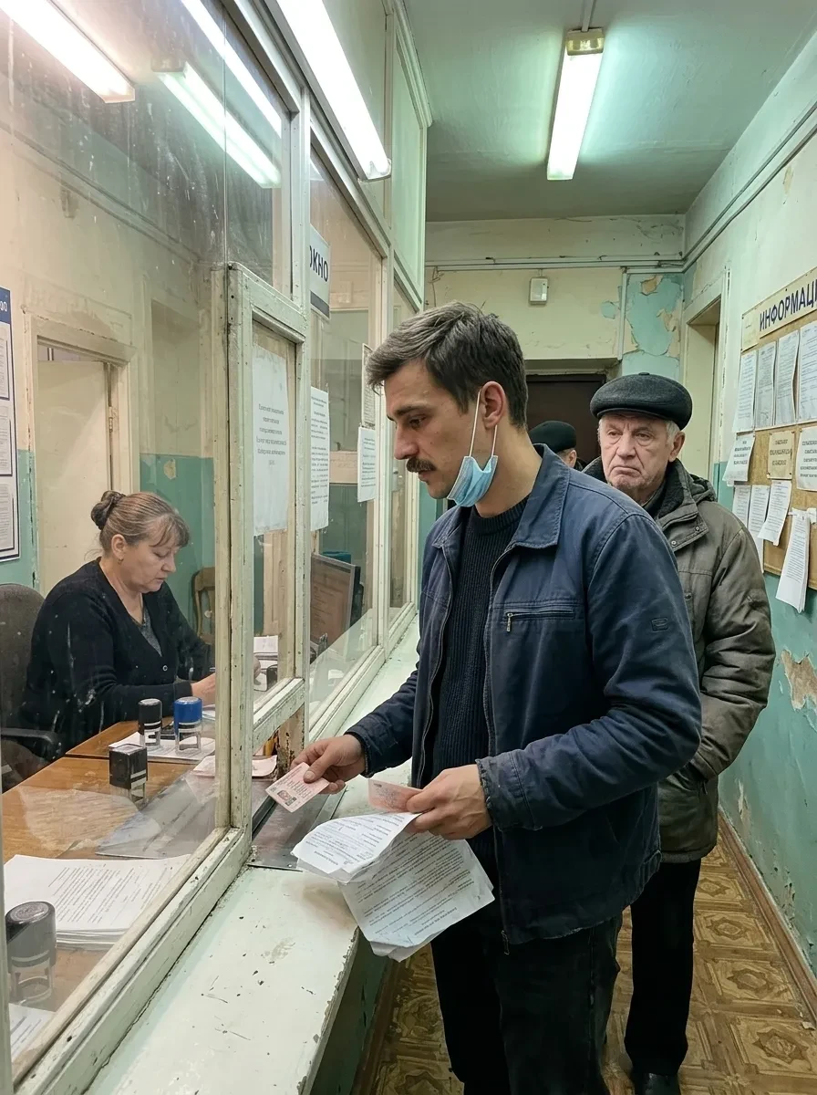 Отсрочка на 3 года по правам истекает. Коронавирус стал историей, а бумажное эхо дошло ...