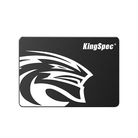 SSD KingSpec 2.5 дюйма