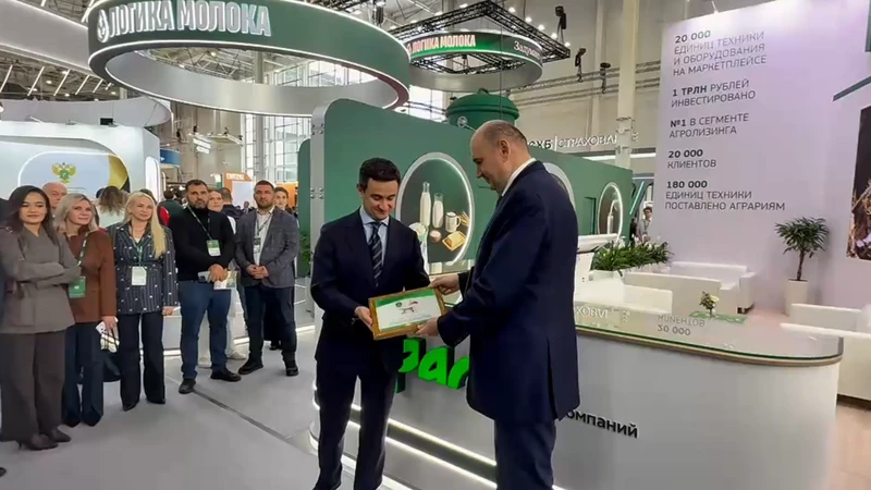 Оренбуржье примет Открытый чемпионат России по пахоте в 2027 году