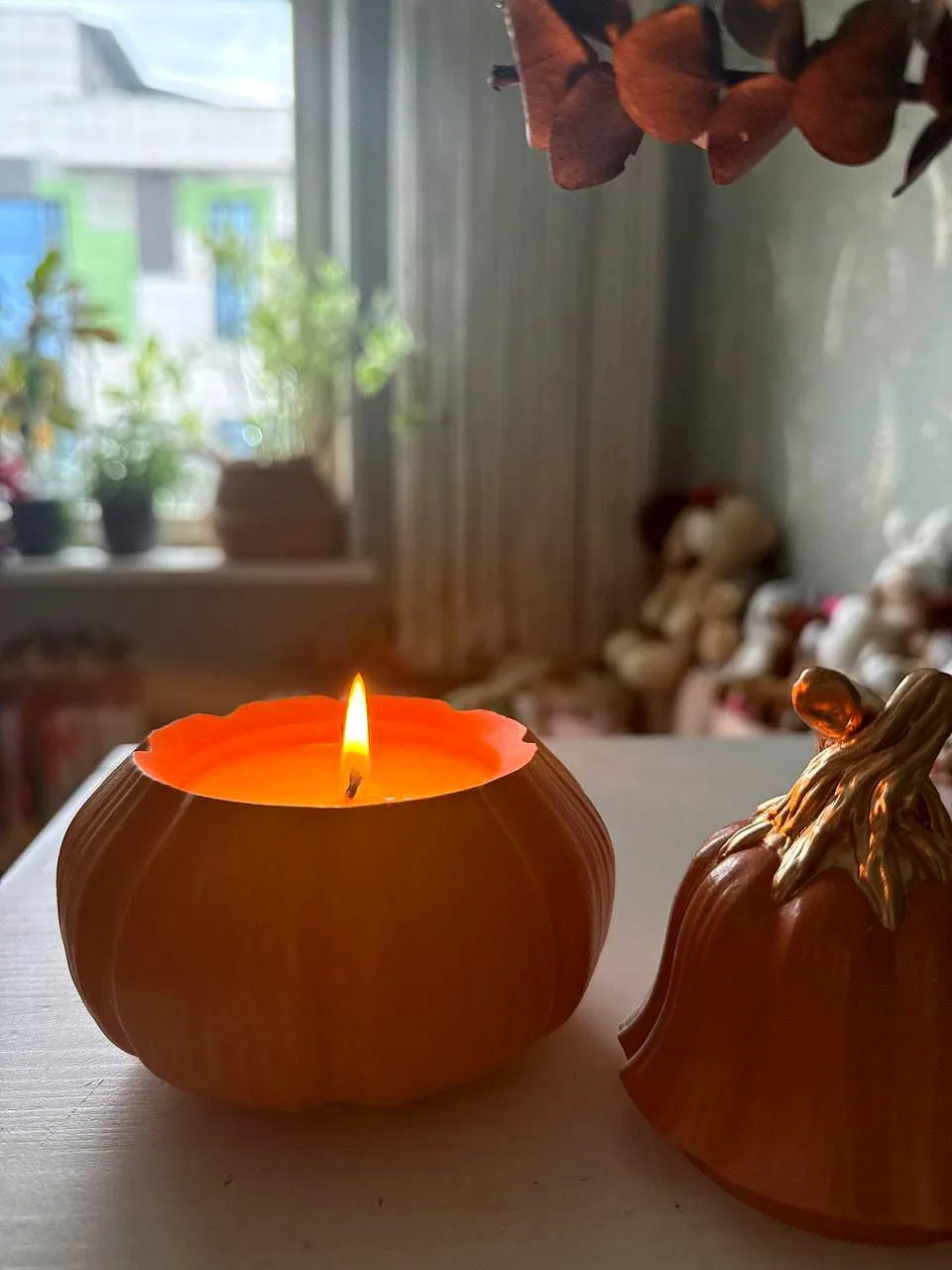 Наталья, добрый день! Получила посылочку, все такое ароматное! Орешек оставила до зимы,...