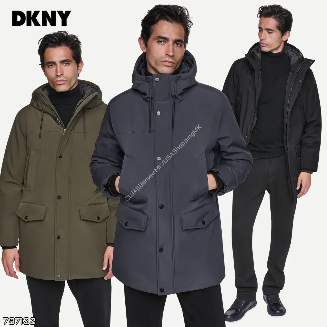 DKNY 🇺🇸