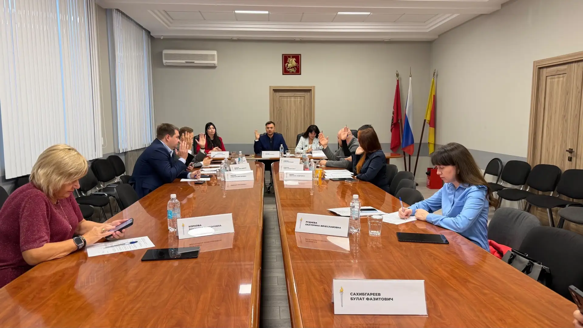 ❗️ На Климашкина, 20 одобрили установку шлагбаума
