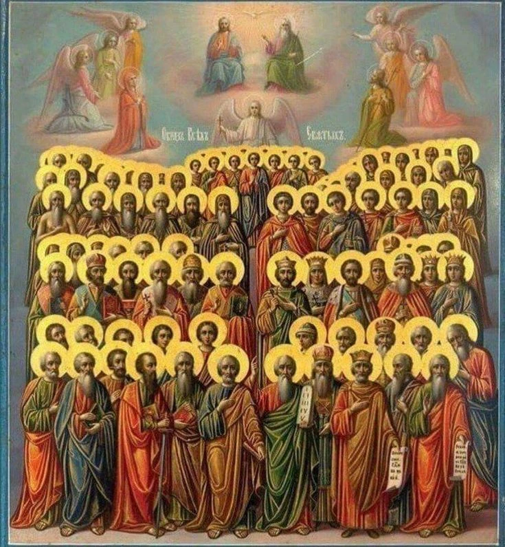 «Милость Божия не имеет конца и не может быть измерена. Она больше всех грехов человече...