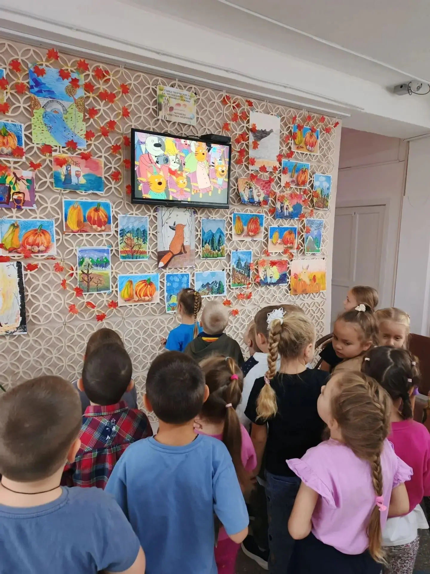 🍁Симпатичные лисоньки и натюрморты, великолепие остывающей природы, листва, краски осе...