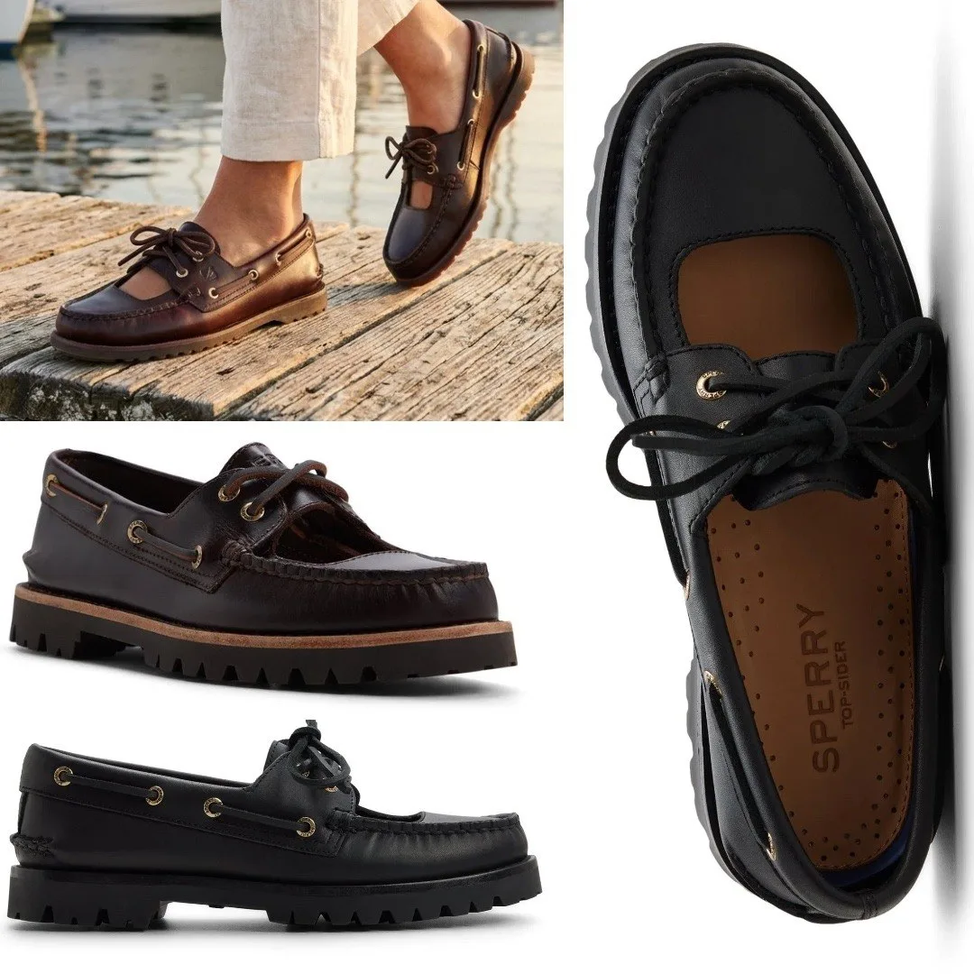 ⛵Sperry⛵
