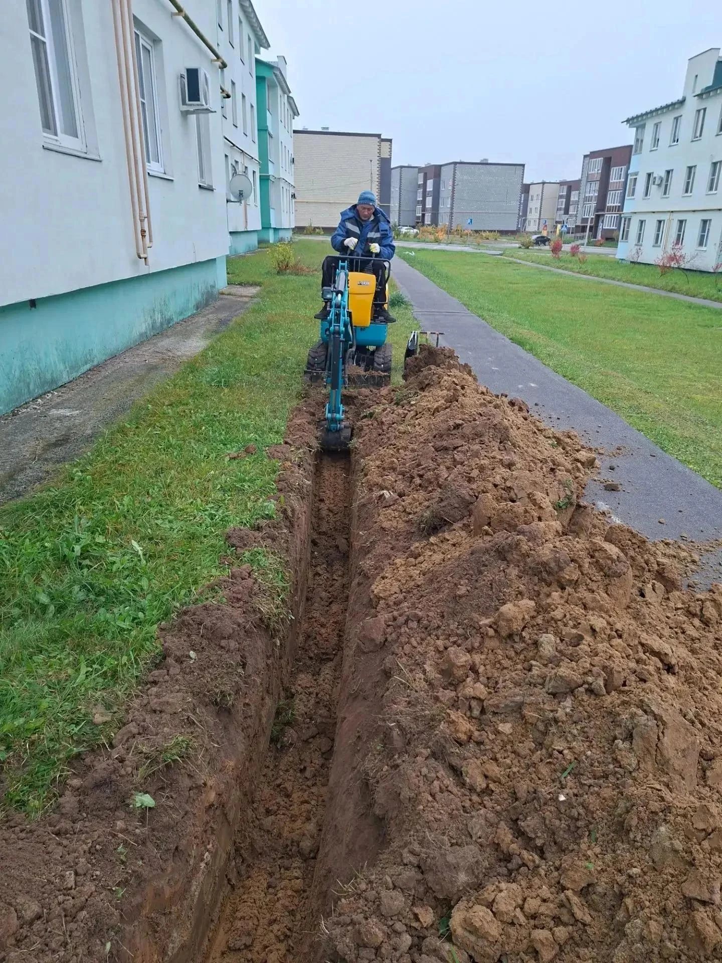 💡 В Егорьевске станет светлее