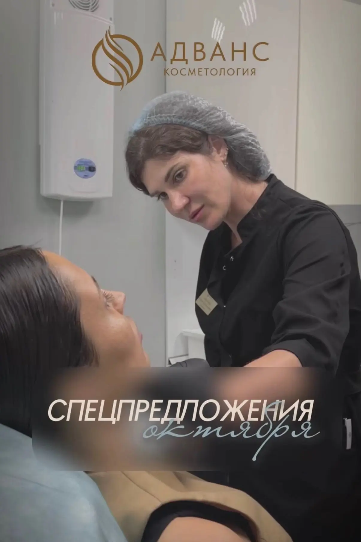 Октябрь — время глубокого уюта. Замереть, согреться и подарить себе внутренний свет