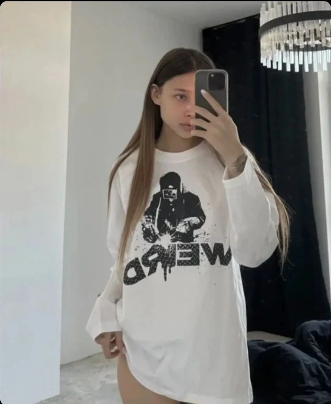 👧 Саша, 18