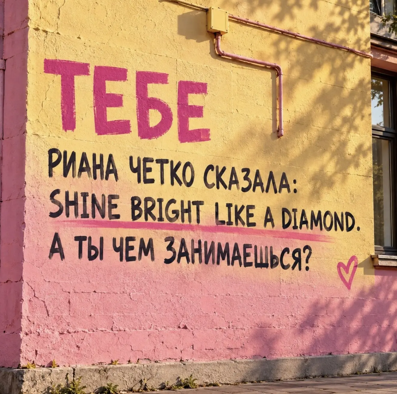 Я выясняю, кто первый сел на стул, чей стул, кто может на не посидеть и «МАМА, СКАЖИ ЕЙ!»