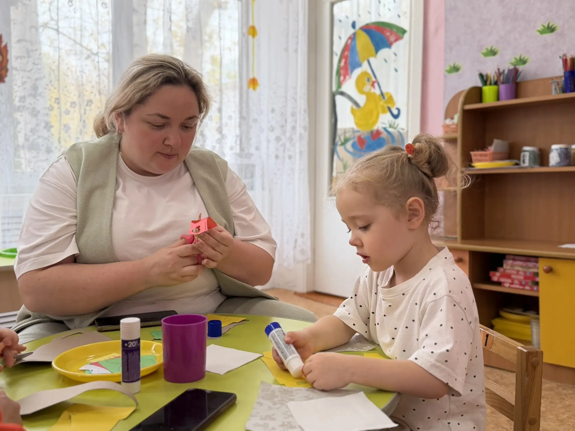 🎁Сюрприз от «Капелек» ко Дню отца
