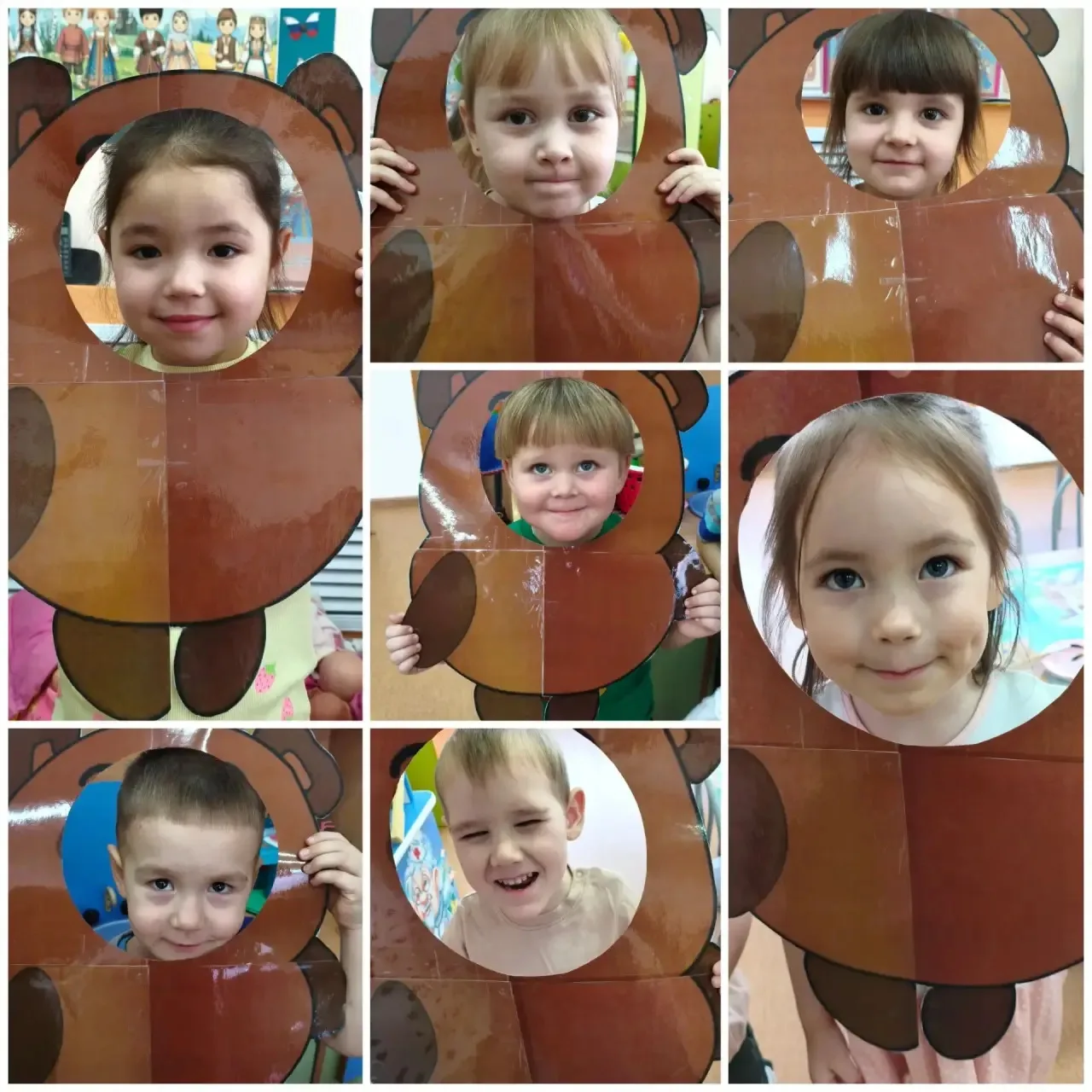 🍂 С Днём Рождения, Винни! 🎈