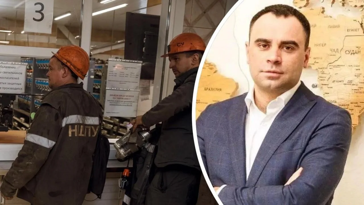 Гендиректор «Северного Кузбасса» предстанет перед судом из‑за долгов по зарплате