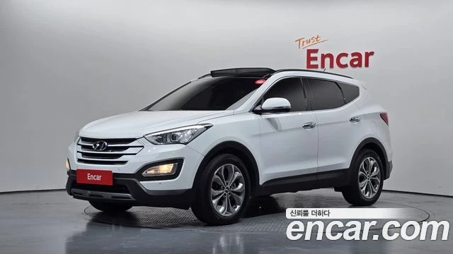 🚗 Hyundai 2014