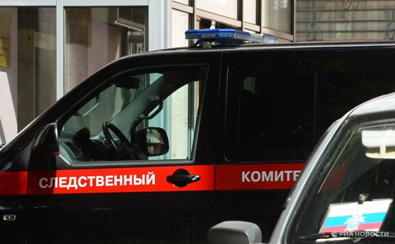 🇷🇺Подросток предотвратил нападение на учеников школы в Липецке.