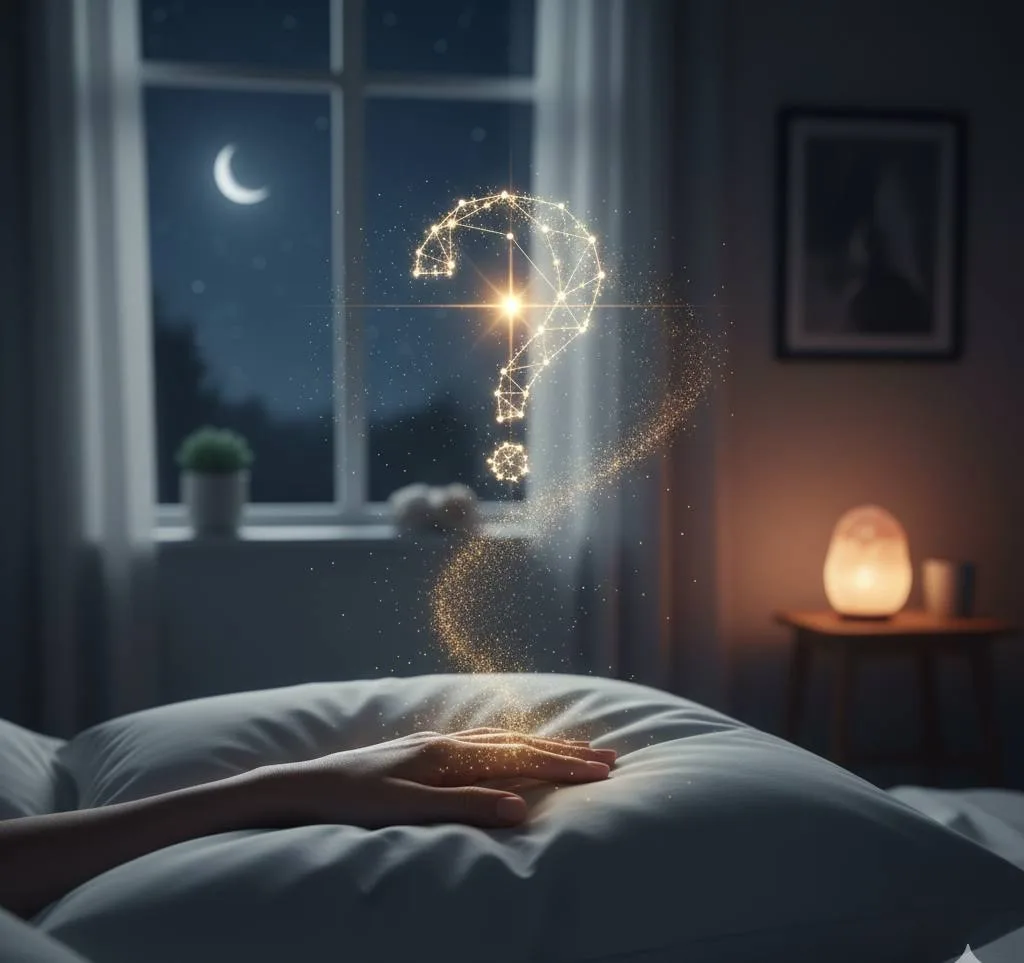 Сделайте ЭТО, и получите ответ от Вселенной ✨