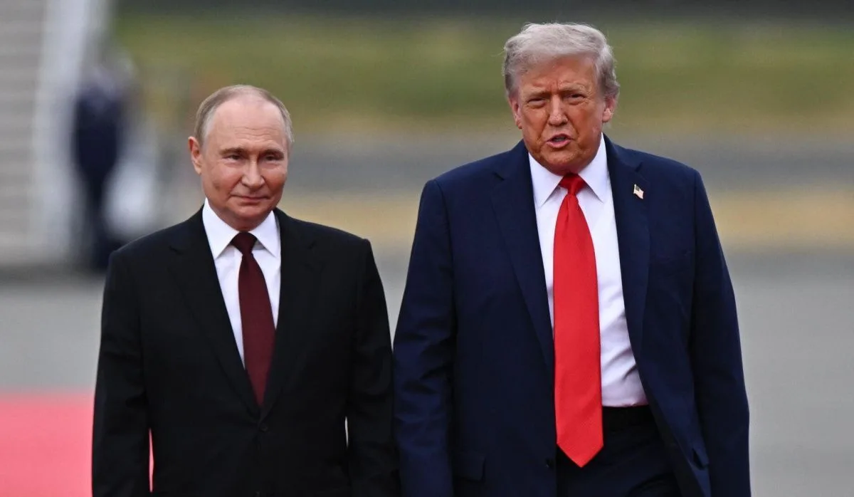 Решение Путина и Трампа вызвало резонанс и критику со стороны политиков ФРГ
