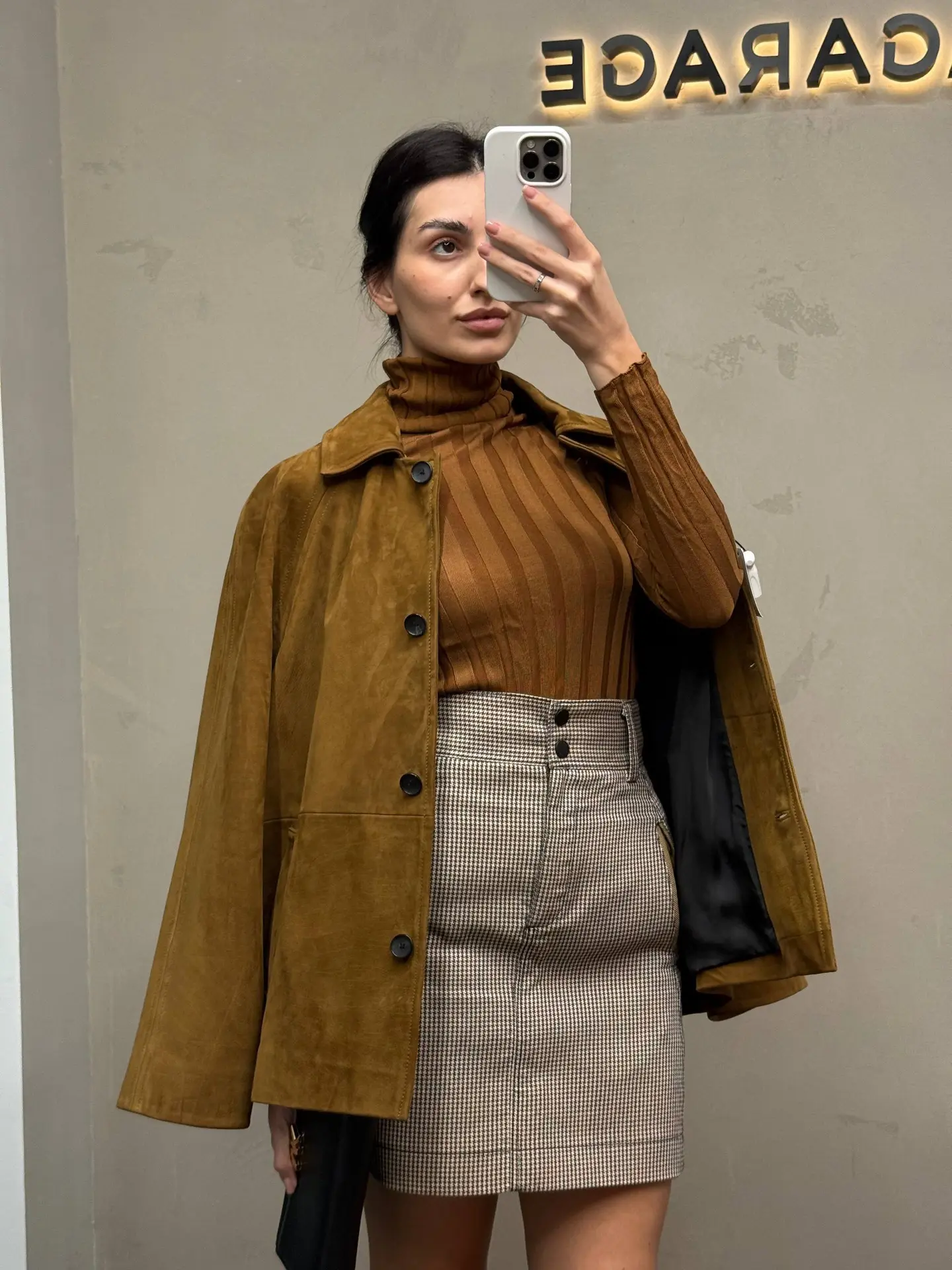 Водолазка Zara