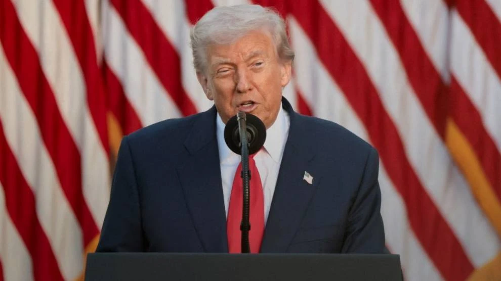 ⚡️ «Они нам не нужны. Мы нужны им»: Трамп заявил, что Канада в итоге станет 51-м штатом...