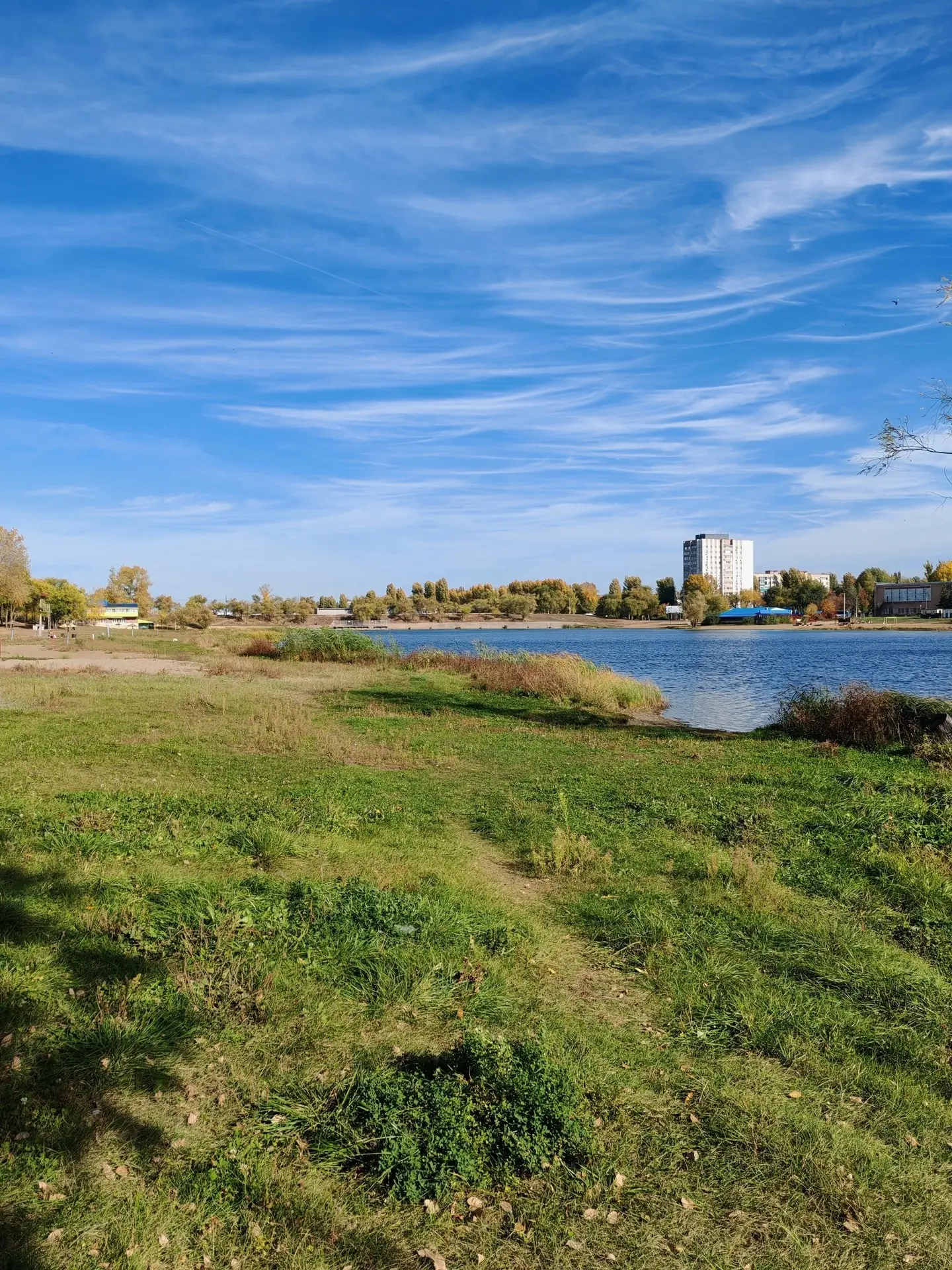 Балаково