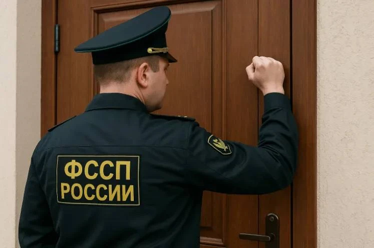 Приставы планируют взыскать с россиян 152 млрд рублей штрафов к 2029 году — «Известия».