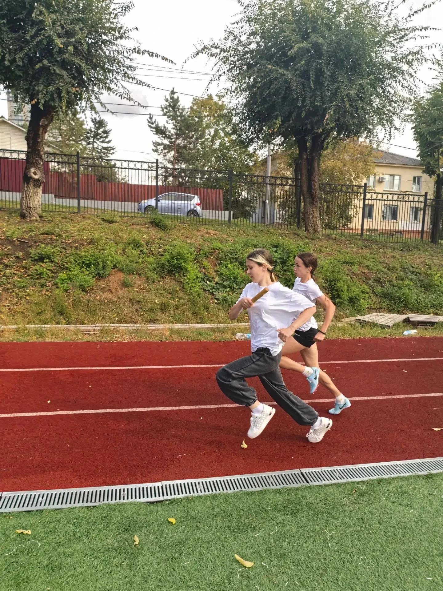 🏆 Наши «Сорванцы» — быстрее ветра! ЗОЛОТО у нашей школы! 🥇🏃‍♂️🏃‍♀️