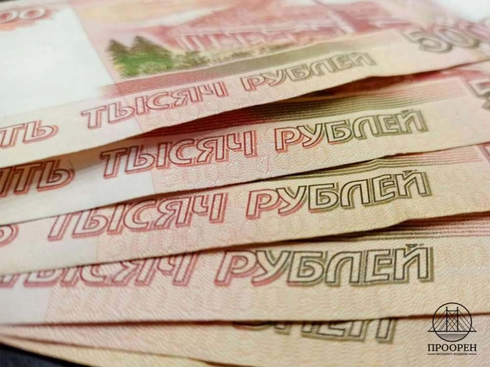 Минус 61 180: оренбурженка осталась без зимней резины и без денег