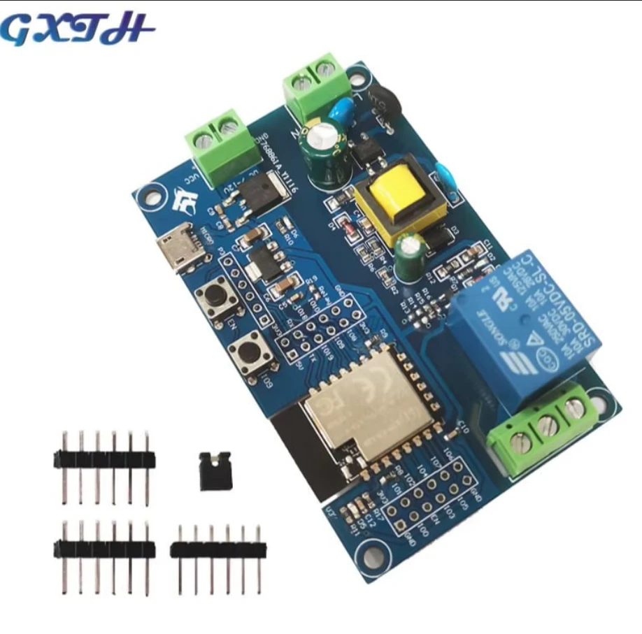 ESP32 C3: